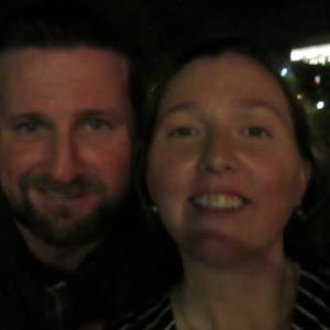 Meet your Posher, Beth