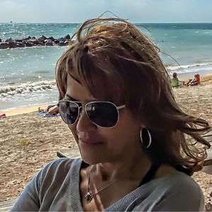 Meet your Posher, Gladys