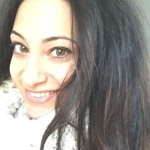 Meet your Posher, Nalda