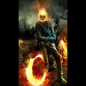 Meet your Posher, William