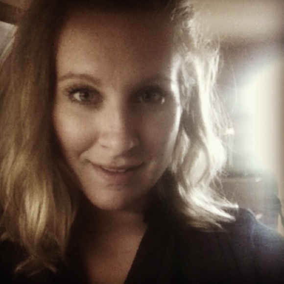 Meet your Posher, Megan