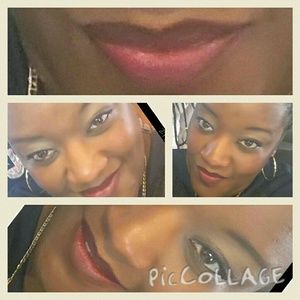 Meet your Posher, Angela