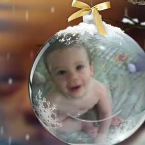 Meet your Posher, Rita