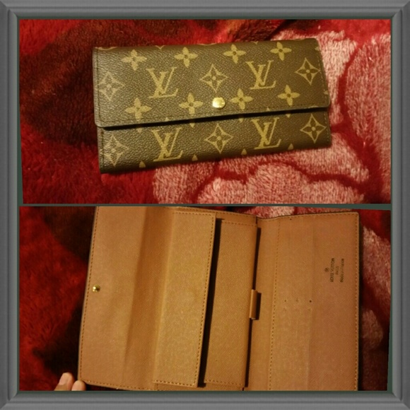 cute wallet