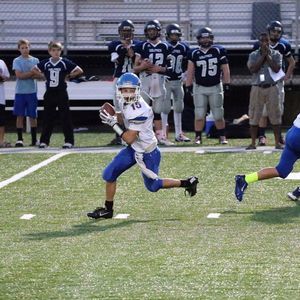 Meet your Posher, Mack