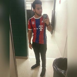 Meet your Posher, Miguel