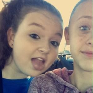 Meet your Posher, Dakota