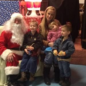 Meet your Posher, Dianne