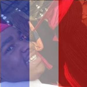 Meet your Posher, Devonte