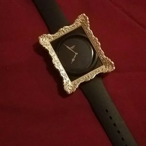 Picture Perfect Swatch Watch!