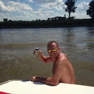 Meet your Posher, Cory