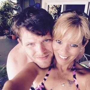 Meet your Posher, Eric christie