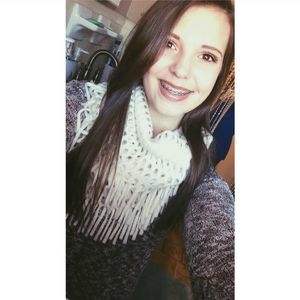 Meet your Posher, Gracie