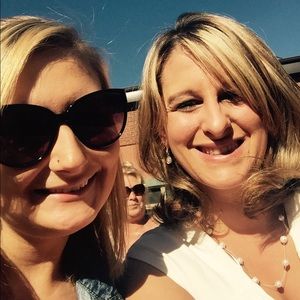 Meet your Posher, Gretchen