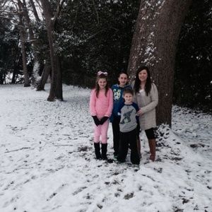 Meet your Posher, Miranda