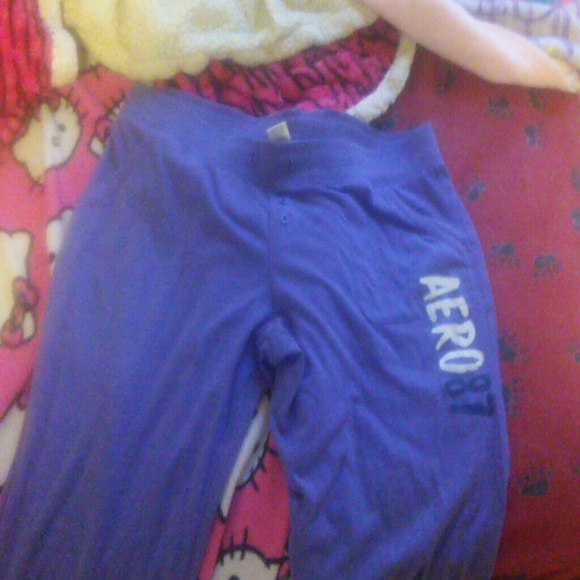 Pajamas
