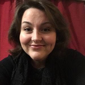 Meet your Posher, Ginger