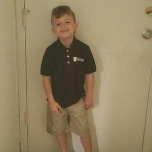 Meet your Posher, Michelle