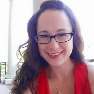 Meet your Posher, Beth