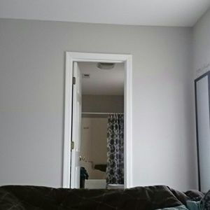 Meet your Posher, Ebony