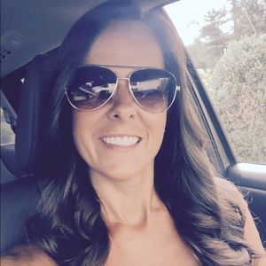 Meet your Posher, Shauneen