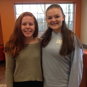 Meet your Posher, Michelle