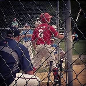 Meet your Posher, Blake