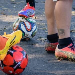 Meet your Posher, Michael