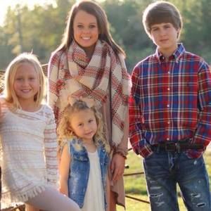 Meet your Posher, Betsy