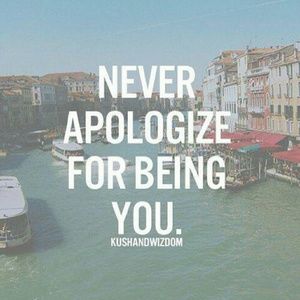 Meet your Posher, Alba