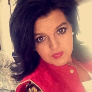 Meet your Posher, Amy