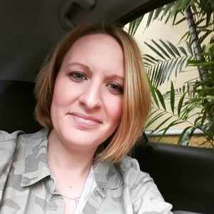 Meet your Posher, Joan