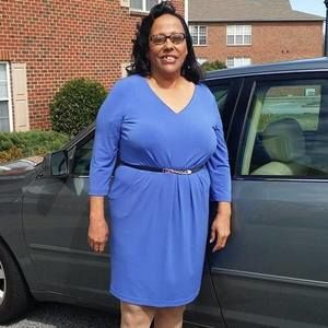 Meet your Posher, Brenda