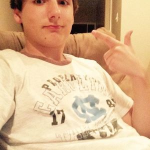 Meet your Posher, Mark