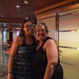 Meet your Posher, Judy