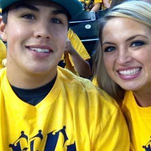 Meet your Posher, Patrick