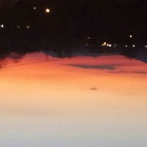 Meet your Posher, Becky