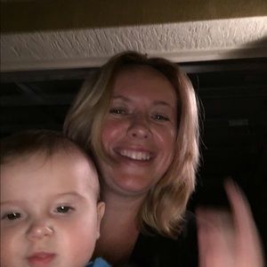 Meet your Posher, Stacey