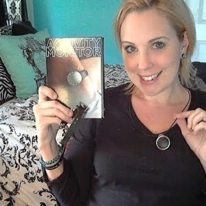 Misfit Shine - Activity Tracker -with original box