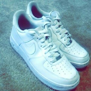 Air force ones