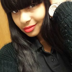 Meet your Posher, Paris