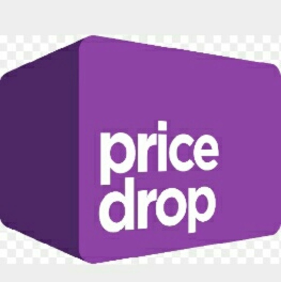 Price drop on most items