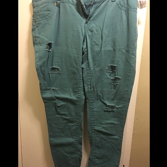 Mudd Jeggings