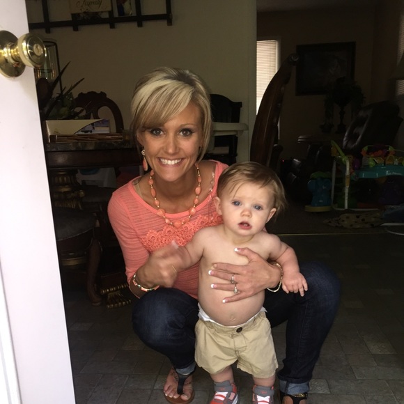 Meet your Posher, Erykah