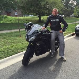 Meet your Posher, Anatoliy