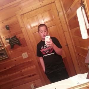 Meet your Posher, Cambron