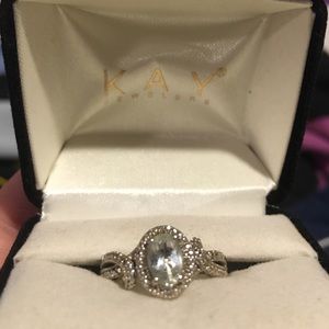 Kay Jewelers Ring