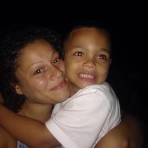 Meet your Posher, Nilsa