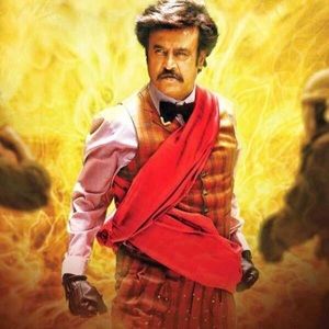 Meet your Posher, Manjunath