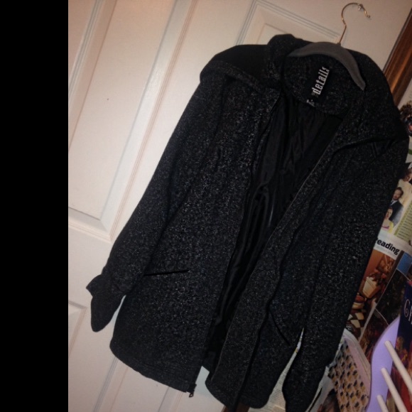 Winter Coat